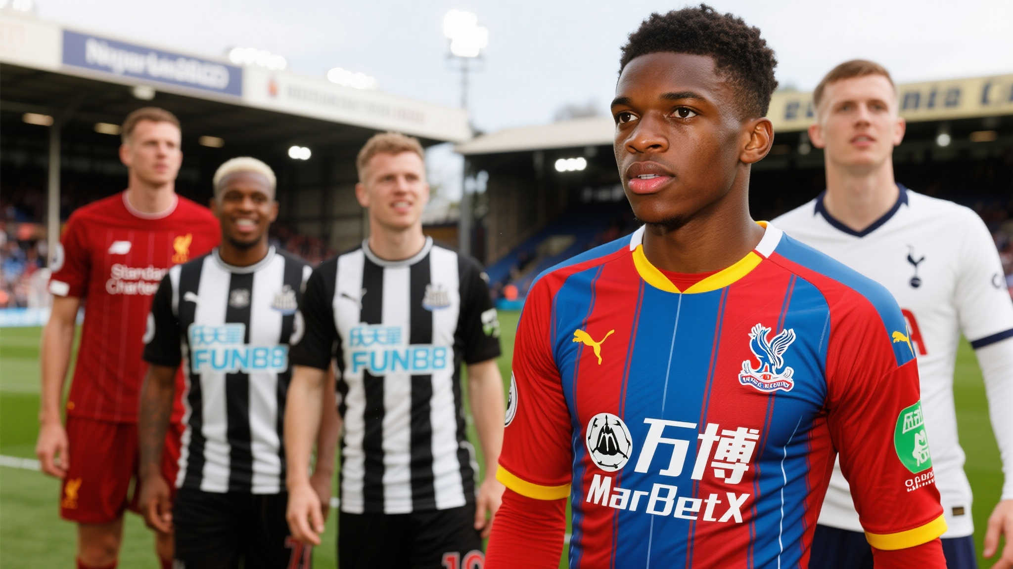 欧洲冠军联赛高质服务