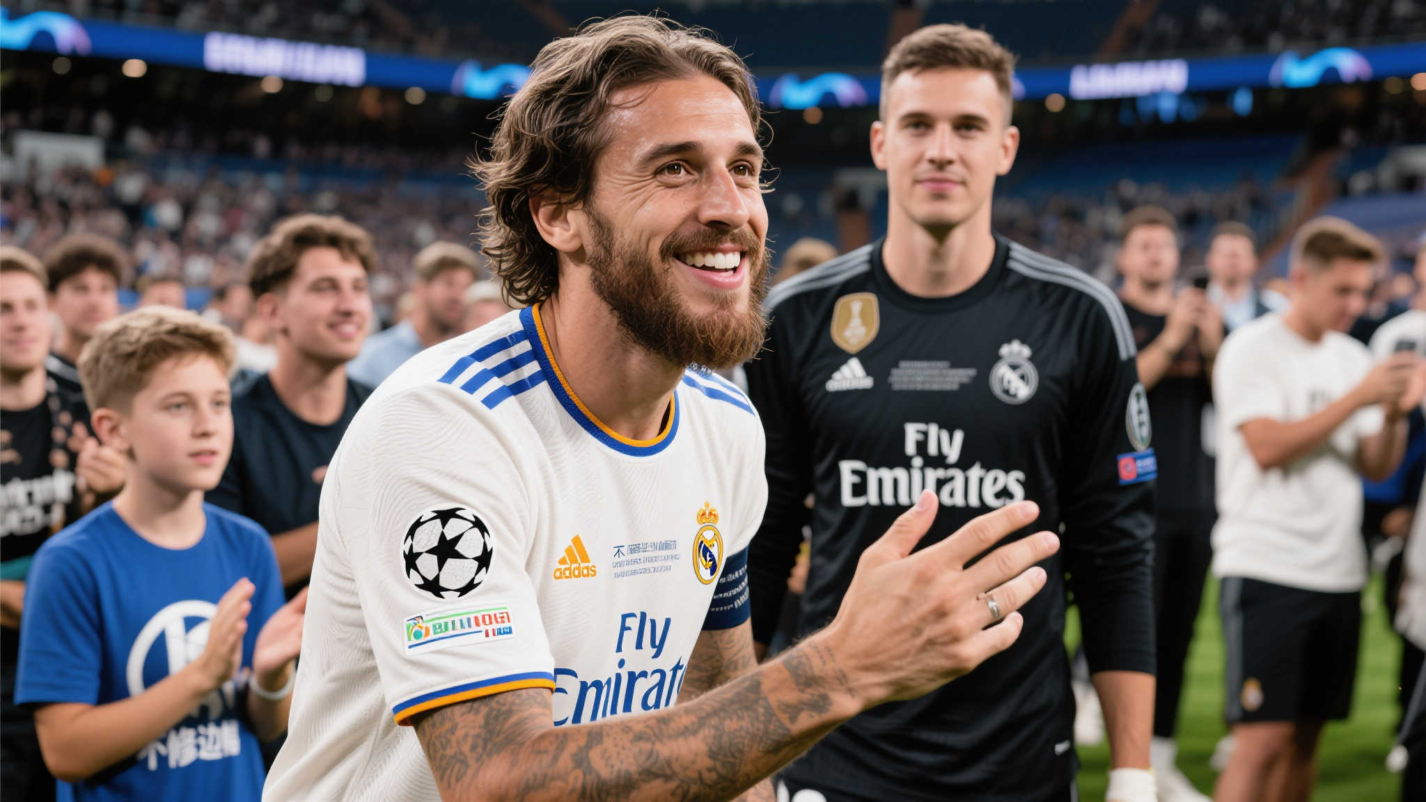 欧洲冠军联赛-开户中心